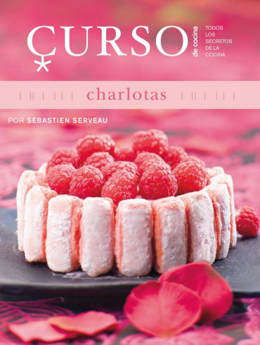 Curso de Cocina: Charlotas