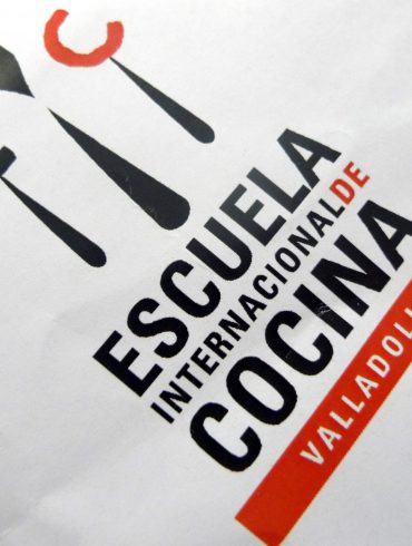 Escuela Internacional de Cocina de Valladolid