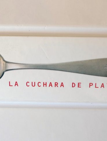 La cuchara de plata: pasta