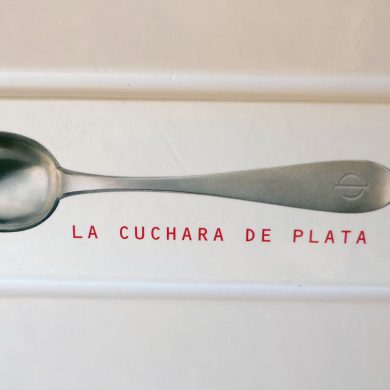 La cuchara de plata: pasta