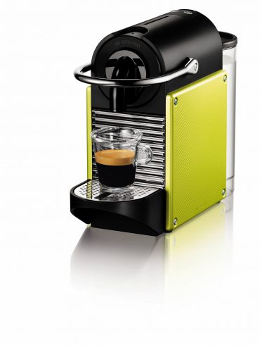 Nespresso Pixie