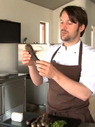 René Redzepi