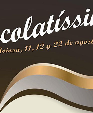 Xocolatíssima 2011