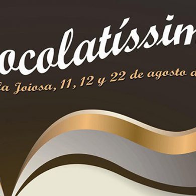 Xocolatíssima 2011