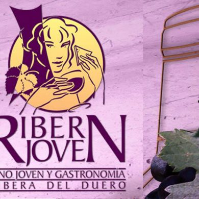 cartel riberjoven 2011