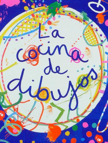 la cocina de dibujos 1