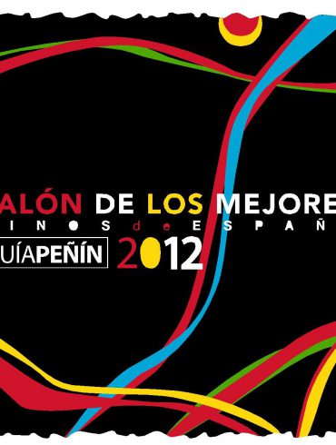 Salon de los mejores vinos de España 2012