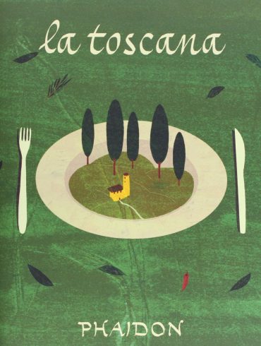 La toscana PHAIDON