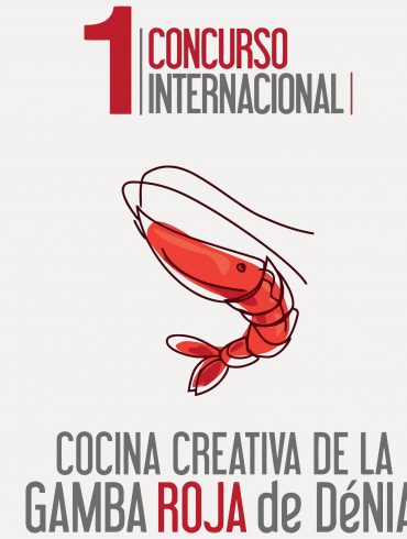 I Concurso Internacional Cocina Creativa de la Gamba Roja de Dénia