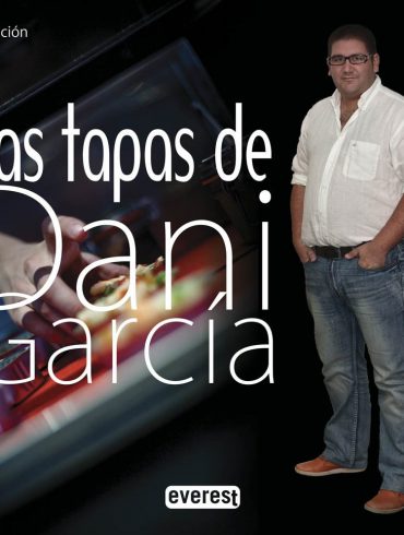 Las tapas de Dani García