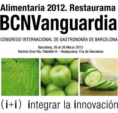 BCNVanguardia 2012