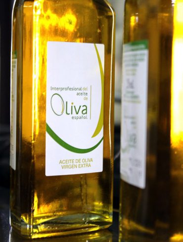 interprofesional del aceite de oliva