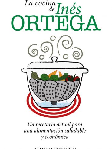 La cocina de Inés Ortega