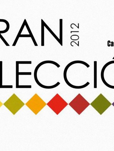 Premios Gran Seleccion 2012