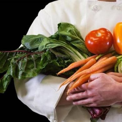 concurso cocinando con sabores