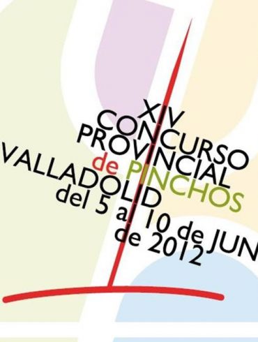 concurso pinchos de valladolid 2012