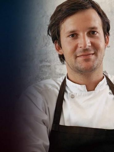 Rene Redzepi winner 2012