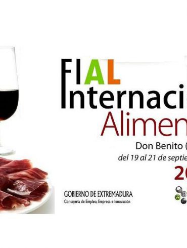 FIAL Gastronómico 2012