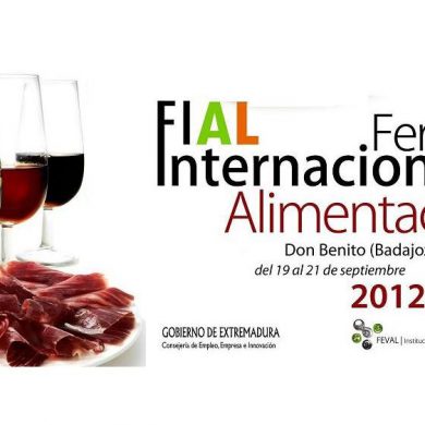 FIAL Gastronómico 2012