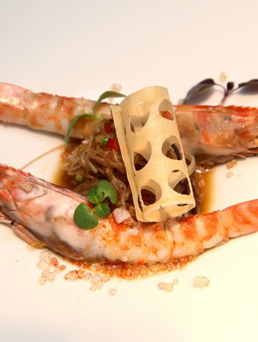 Langostino de Vinaroz