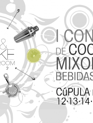 Congreso de Coctelería de Valladolid Mix & Shake 2012