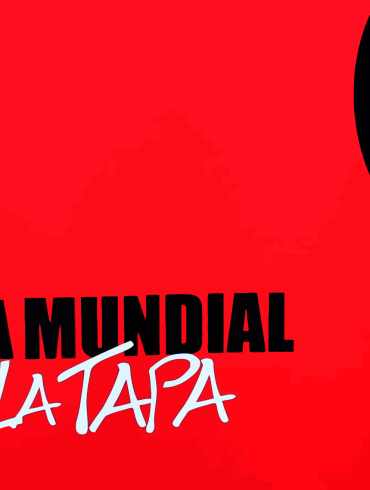 Día Mundial de la Tapa