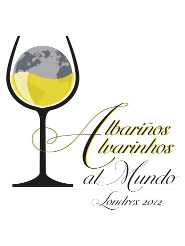 Logo Albariños al Mundo