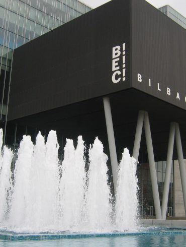 Bilbao Exhibition Centre "BEC"