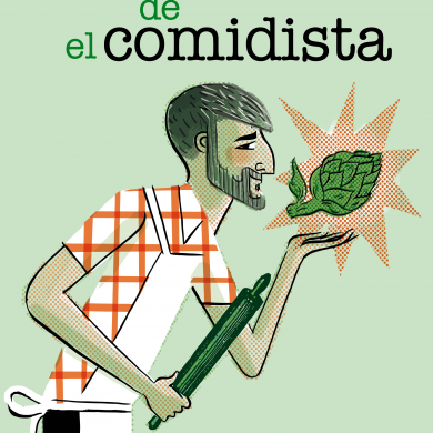 La cocina pop de El Comidista