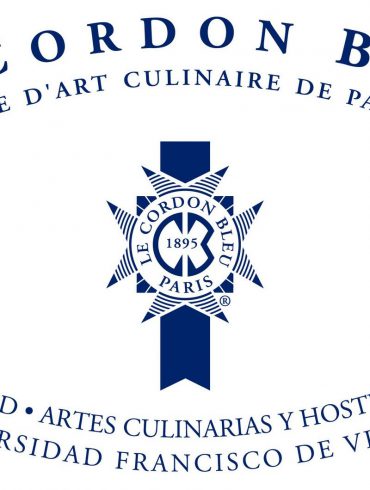 Logotipo Le Cordon Bleu Madrid