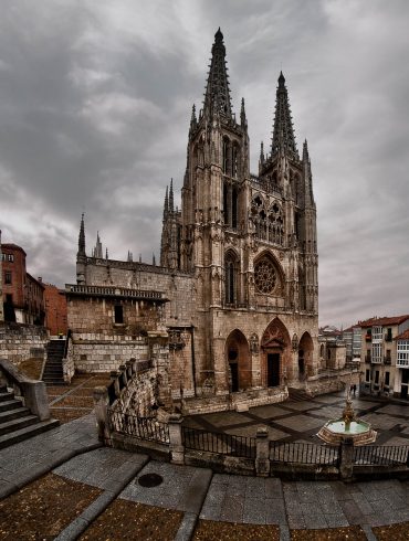 Catedral de Burgos