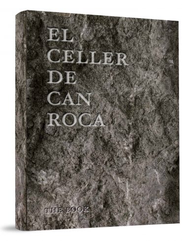 El libro de El Celler de Can Roca