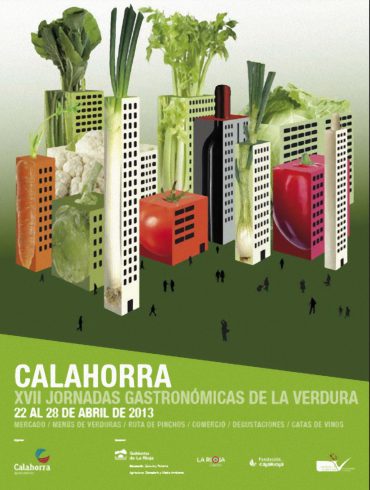 Jornadas Gastronómicas de la Verdura Calahorra 2013_e