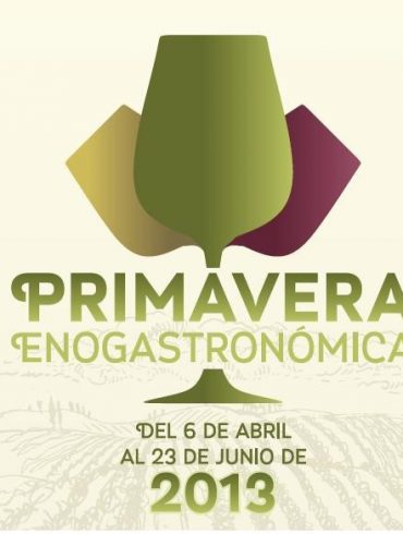 Primavera Enogastronómica Ribera del Guadiana