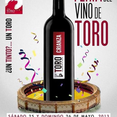 Feria del Vino de Toro 2013