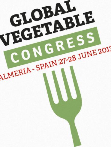 Global Vegetable Congress Almería