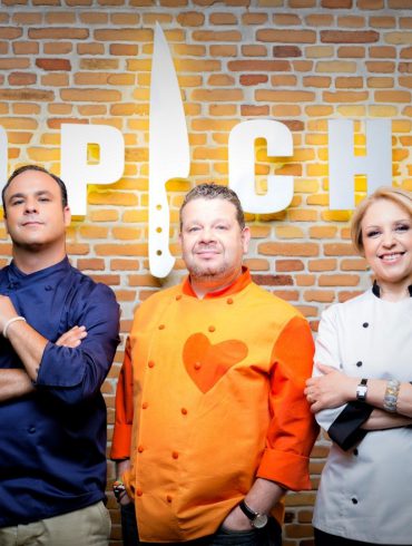 Top Chef España Jurado