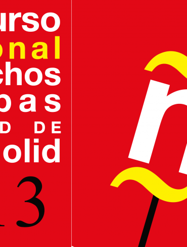 Concurso de Pinchos y Tapas “Ciudad de Valladolid” 2013