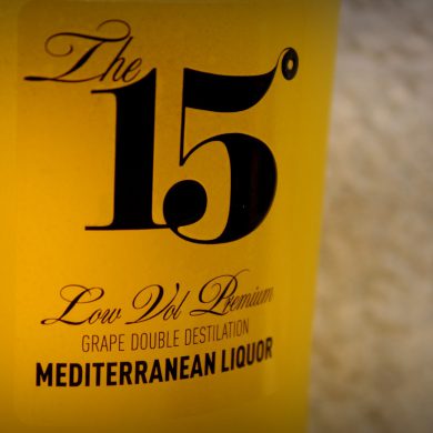 licor the 15º-3