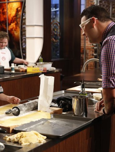 MasterChef Junior USA 2015