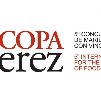 Copa Jerez 2013 Logo