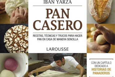 Pan Casero de Ibán Yarza