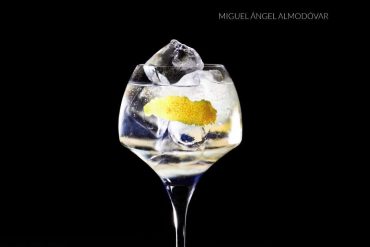 El Arte del Gin&Tonic, de Miguel Ángel Almodóvar