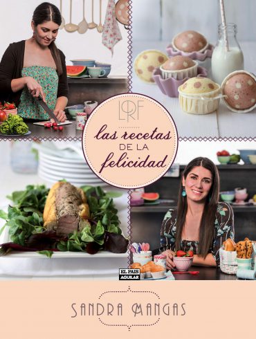 Las Recetas de la Felicidad