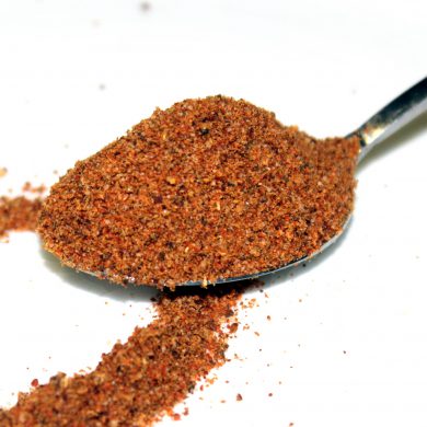 Ras el Hanout