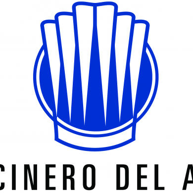 Logo concurso cocinero del año