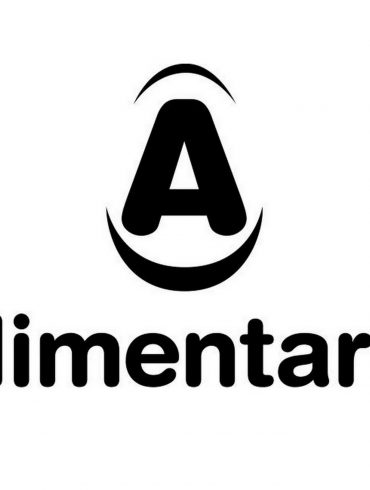 Logo Alimentaria Barcelona 2014
