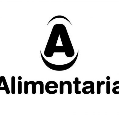 Logo Alimentaria Barcelona 2014