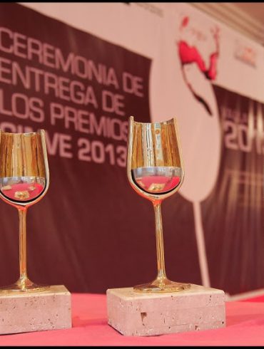 CINVE 2013 Concurso Internacional de Vinos y Espirituosos