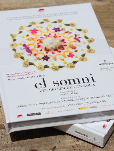 El Somni de El Celler de Can Roca, edición para coleccionistas